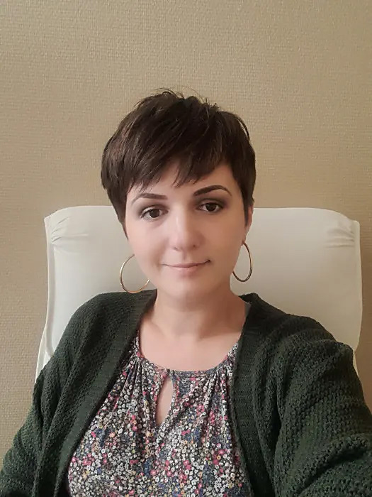 Clemence Wierre psychologue à amiens